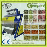 Automatic Dates Color Sorting Machine