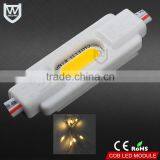 Express China High Quality Led Cob Module 1W Super Brightness Cool White Ip67 ce Rohs Approved for Channel Letters
