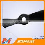 Maytech Plastic Propeller for RC Toy Jet Electric Model thumbnail-2