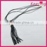 Wholesale Decorative Fringe Tassel Necklace thumbnail-1