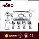 Stainless Steel Buffet Chafing Dish Food Warmer thumbnail-4