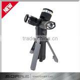 NS581 Triangle Multifunctional Desk Lamp With 6AAA Battery