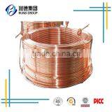 C12200 LWC Copper Coil Pipe 1/4 Inch Copper Pipe thumbnail-2