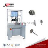 Turbo Shaft Balancing Machine