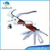 Outdoor Multifunction Car Emergency Safety Handtool