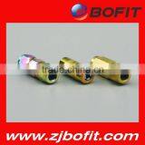 Professional Grease Gun Operation for Lubrication Use thumbnail-5