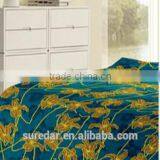 100% Polyester Soft Flannel Blanket thumbnail-2