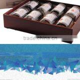 Organic Seasoned Seaweed Snacks Import Sauerkraut Flavor thumbnail-4