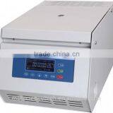 Tabletop High Speed Refrigerated Centrifuge Model TGL-20M