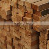 SC-W075 China Swing Open Style and Finished Surface Finishing Wooden Doors thumbnail-2