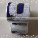 Wholesale Cheap Pure Virgin Wood Pulp Toilet Paper Tissue Paper thumbnail-5