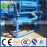 Energy Saving Small Waste Paper Recycling Machinery With Good Quality