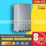 Propane Gas Powered Refrigerator For Sale Quality Choice