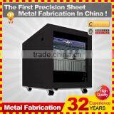 Kindle 2014 22u Server Cabinet Mini Server Cabinet Guangdong Manufacturer