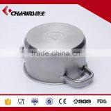 Thinken 16 / 18 / 20 / 20 / 22 / 24 cm Stainless Pot thumbnail-4