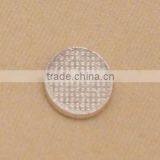 AgW, AgWC, AgC, AgNi, AgNiC Electrical Silver Power Contacts thumbnail-4