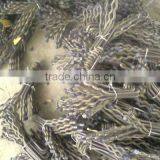 Stainless Steel Refractory Anchors Corrosion Resistant