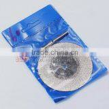 YIYAN Small Size Diamond Saw Blade Cutting Disc Wheel for Stone Marble