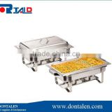 Chafing Dish GN 1/1 GEL single unit Chafer
