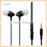 Top Selling Earphone for Samsung,cheap Earphone for Iphone