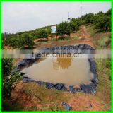 100% Virgin HDPE Impermeable Waterproof Membrane,uv Treated Impermeable Membrane for Slop Protection thumbnail-4