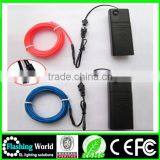 Crazy Funny Music Activated Sound Activated el Wires thumbnail-4