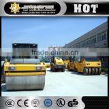 Famous Brand XCMG XS203 20 Ton Road Roller Association thumbnail-1