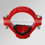 Mechanical Tee Threaded With FM/UL Cerfiticate thumbnail-1