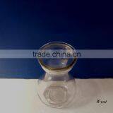 Cheap Glass Hyacinth Bottles Glass Flower Bottles for Home Decoration thumbnail-2