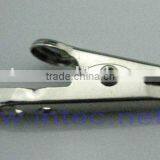 Jumper Wires Alligator Crocodile Roach Test Clip Crocodile Clips 55mm I00101