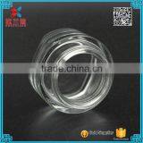 60ml Airless Glass Cosmetic Jars for Body Cream Containers thumbnail-4