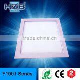 Warm White Motion Sensor Customize 60x60 Led Ceiling Panel