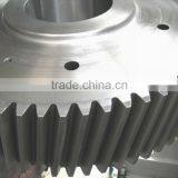 Large Modulus 20CrMo Steel Spur Gear thumbnail-1