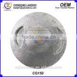 Manufacturer OEM CG150 Motorcycle Piston thumbnail-3