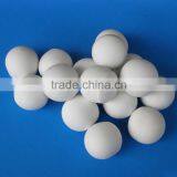 White Spherical Particle High Alumina Ceramic Balls as Grinding Ball