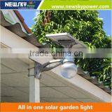 Solar Led Light Garden Outdoor thumbnail-4