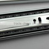 45MM Single Extension Furniture Hardware Ball Bearing Drawer Slide thumbnail-5