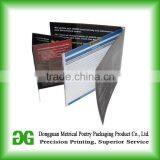 China Professional Printing Monthly/quarterly Fashion Magazine Printer thumbnail-4