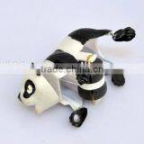 4 Inch Panda Wholesale Plastic Pull String Toys for Promotion Gift thumbnail-2