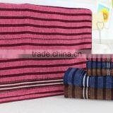 Use Fine Combed From Xinjiang Powerful and Expressive and Unrestrained,MILD CREAM 100% Combed Cotton Towels thumbnail-1