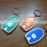 Promotion New Design Cheap LED Keychain Flashlight