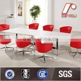 Segmented Conference Table, Aluminium Table Leg, Replica Table CT-609 thumbnail-6