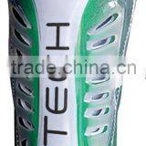 Transparent Material Soccer Shin Guard