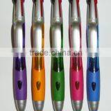 Hot Selling High Quantity 4 Color Pen for School Use thumbnail-2