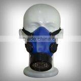 Half Face Gas Mask With Single Filter