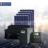 2000W off Grid Solar Panel System,stand Alone Solar Power Generator With Manufacturer Price thumbnail-2