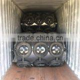 Arch Pneumatic Type Marine Rubber Fender thumbnail-4