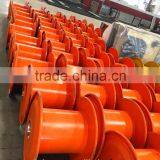 DIN630MM, DIN800, DIN1250MM Line Spooler Cable Spooler Wire Spooler thumbnail-3