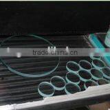 Roudn Tempered Clear Float Glass thumbnail-1