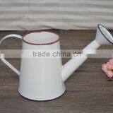Garden Metal Watering Can thumbnail-1